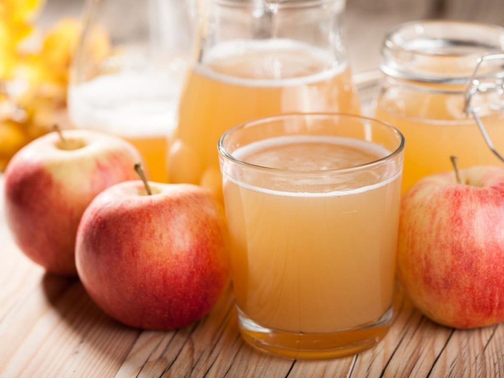 Apple Juice