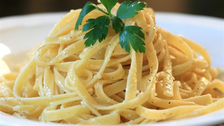 Buttered Noodles recipeButtered Noodles recipe