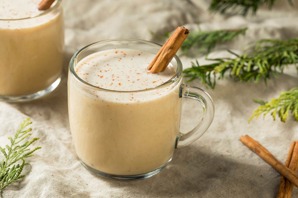 Coquito recipe