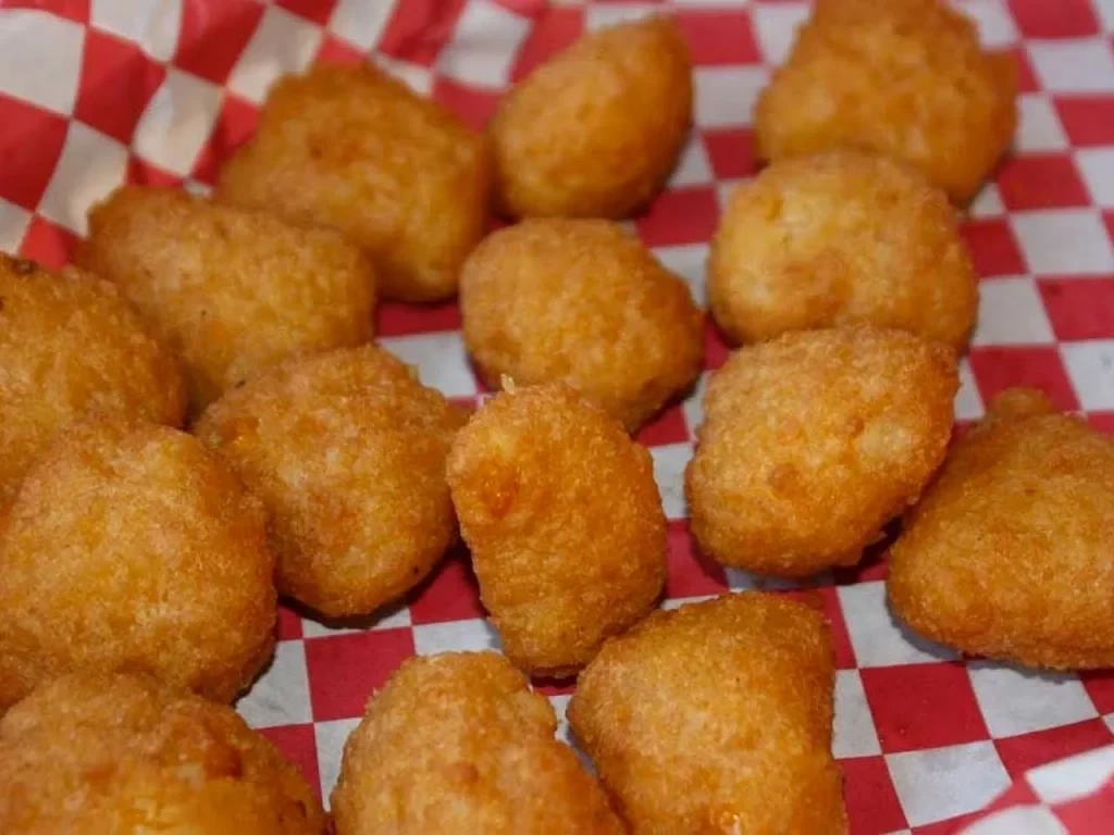 Corn Nuggets