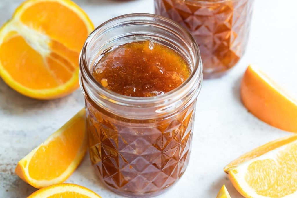 Marmalade