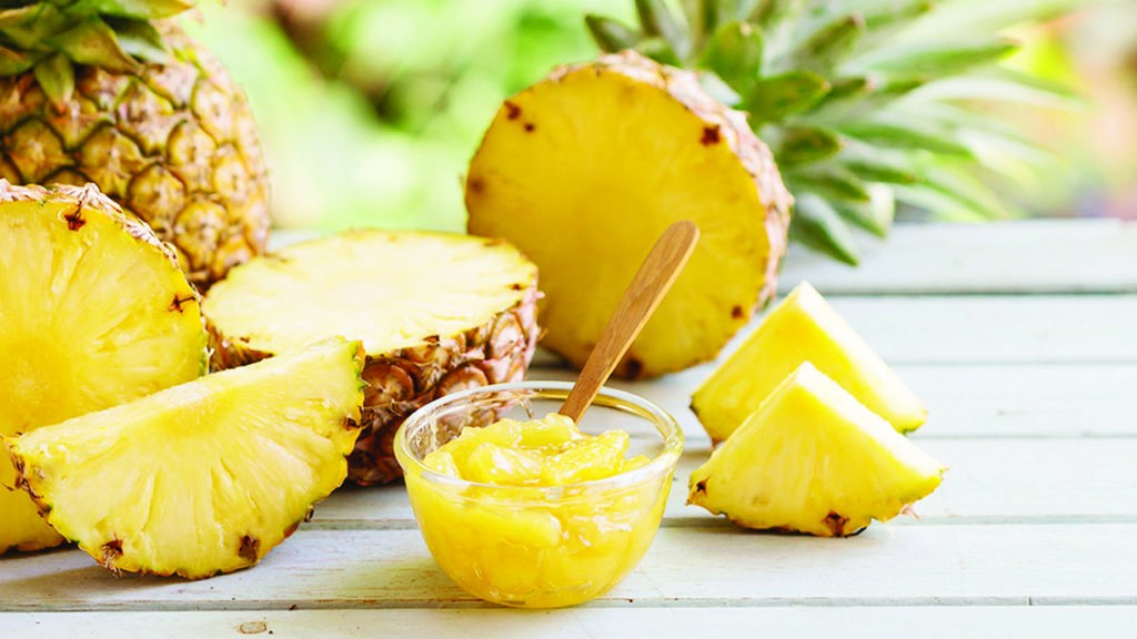 Pineapple