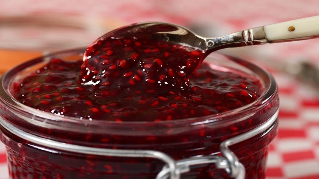 Raspberry Jam