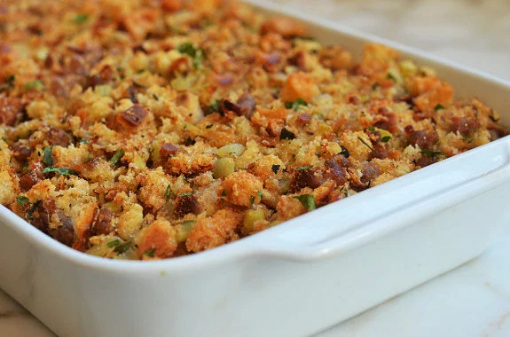 bell stuffing