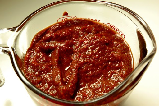 Adobo Sauce Recipe