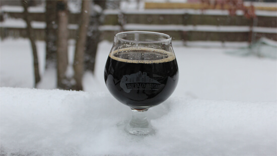 Chocolate Milk Stout recipe