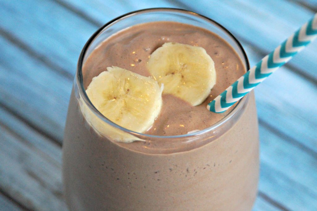 Chocolate Monkey recipe