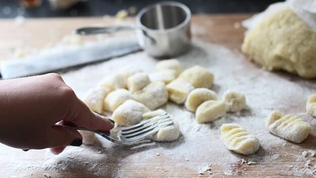 Gnocchi Recipe