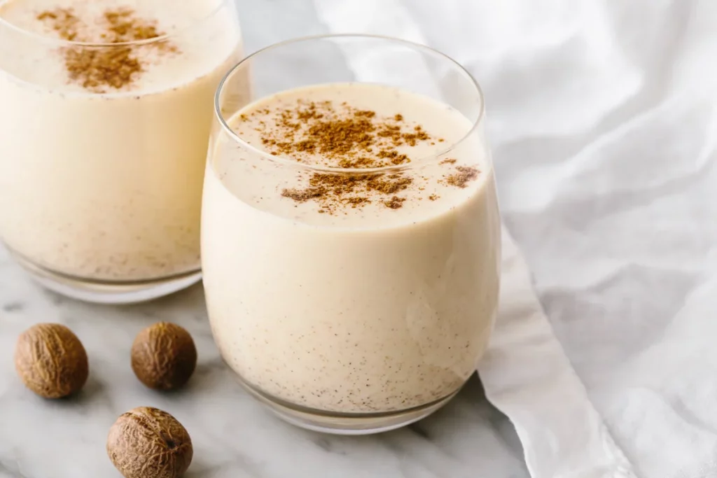 Gordon Ramsay Eggnog
