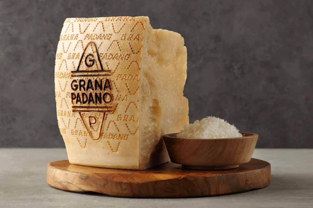 Grana Padano