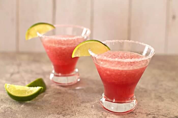 Madras Cocktail recipe