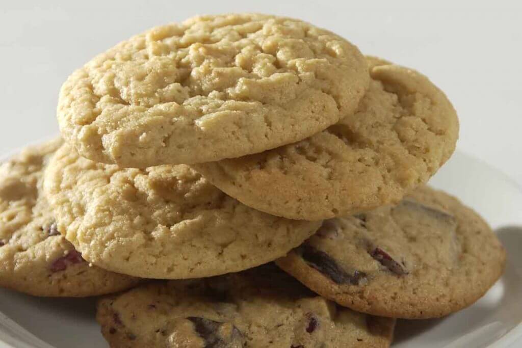 Mincemeat Cookies recipe