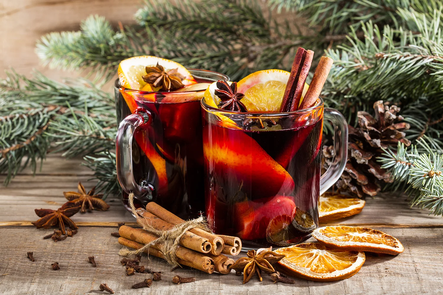 How To Make Gordon Ramsay’s Mulled Wine At Home Rate this Restaurant Wanna ...
