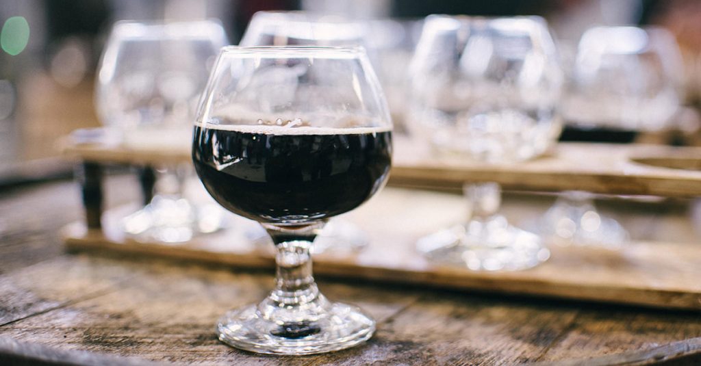 Oatmeal Milk Stout recipe