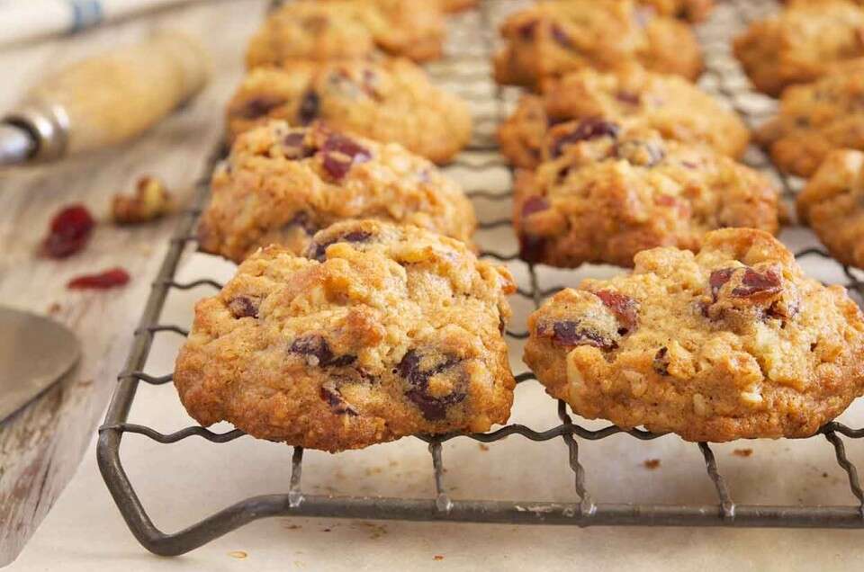 Quaker Oatmeal Raisin Cookies Recipe without Brown Sugar
