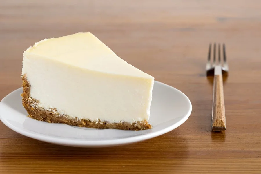 Red Lobster style cheesecake at home 
