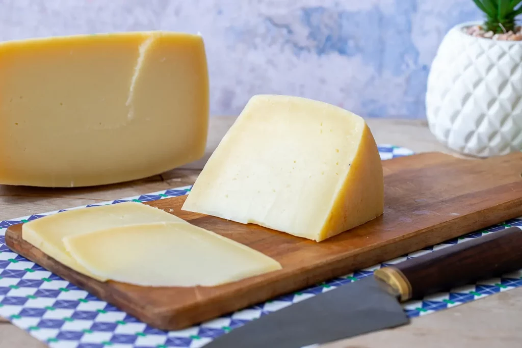 Romano Cheese