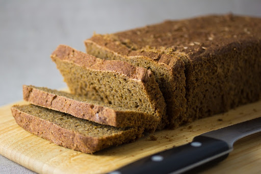 Rye Bread