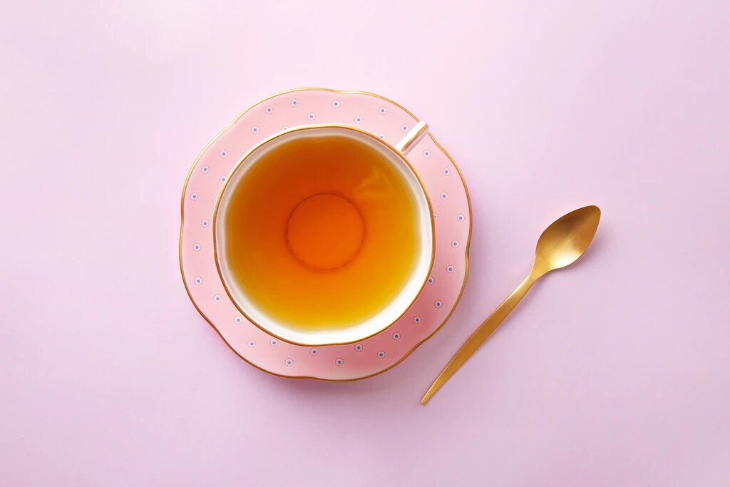 Saffron Oil recipe