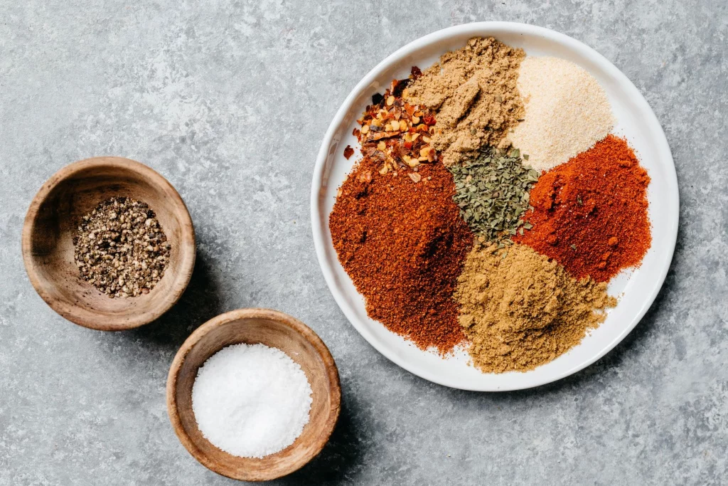 DIY Spice Mix
