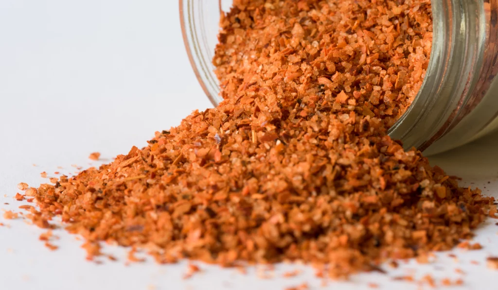 Tajin