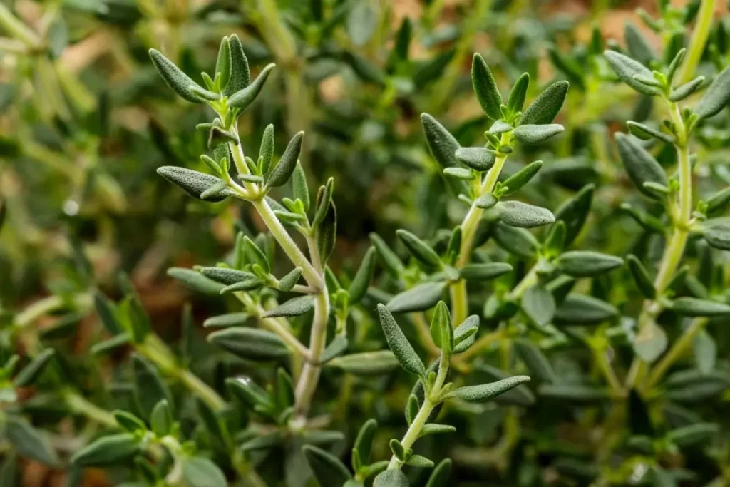 Thyme Leaves
