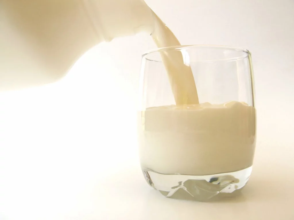 Whole Milk 2