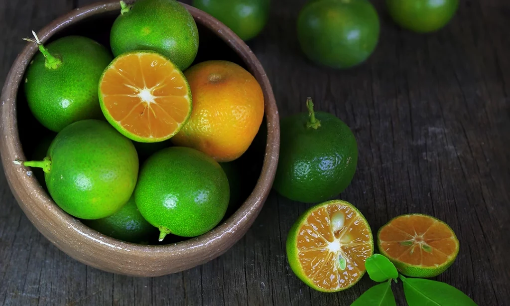 Calamansi