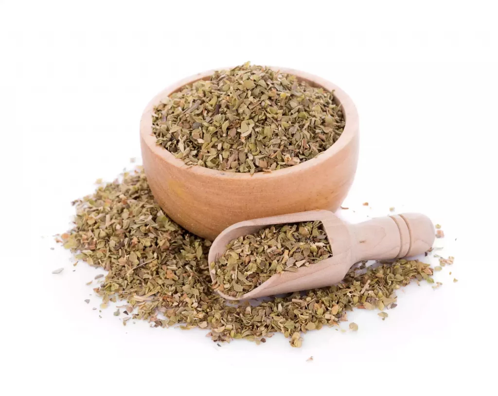 Italian Seasoning