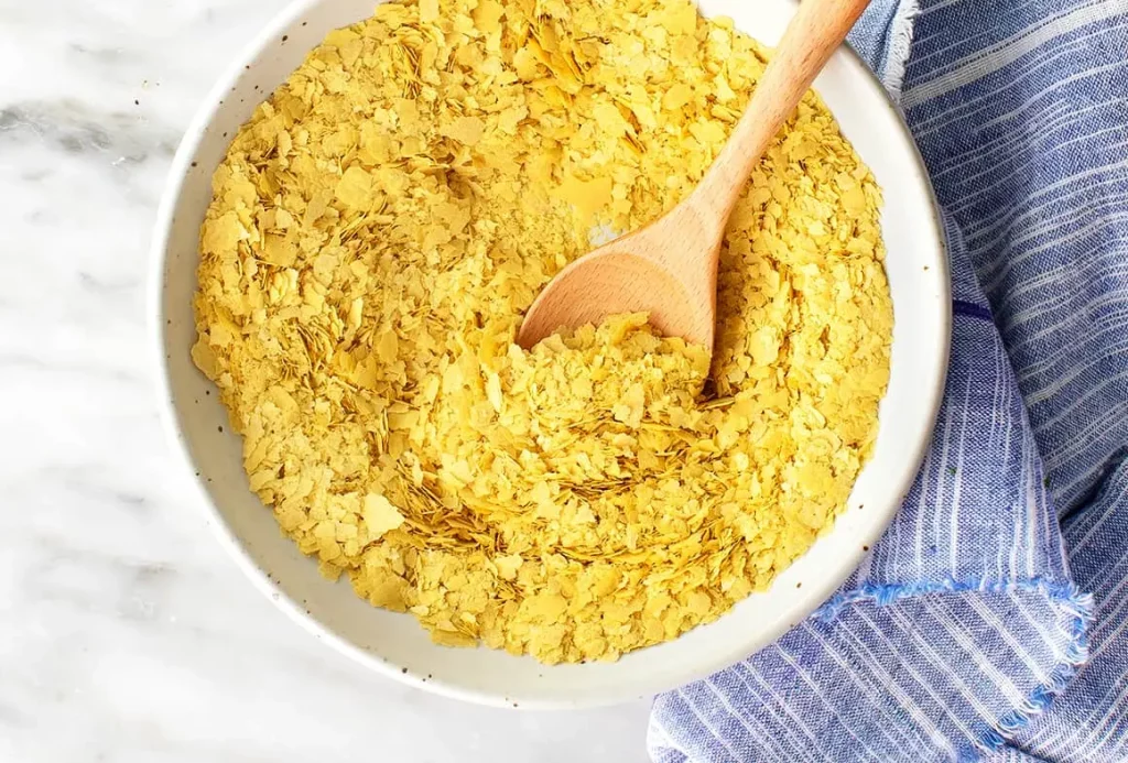 Nutritional Yeast