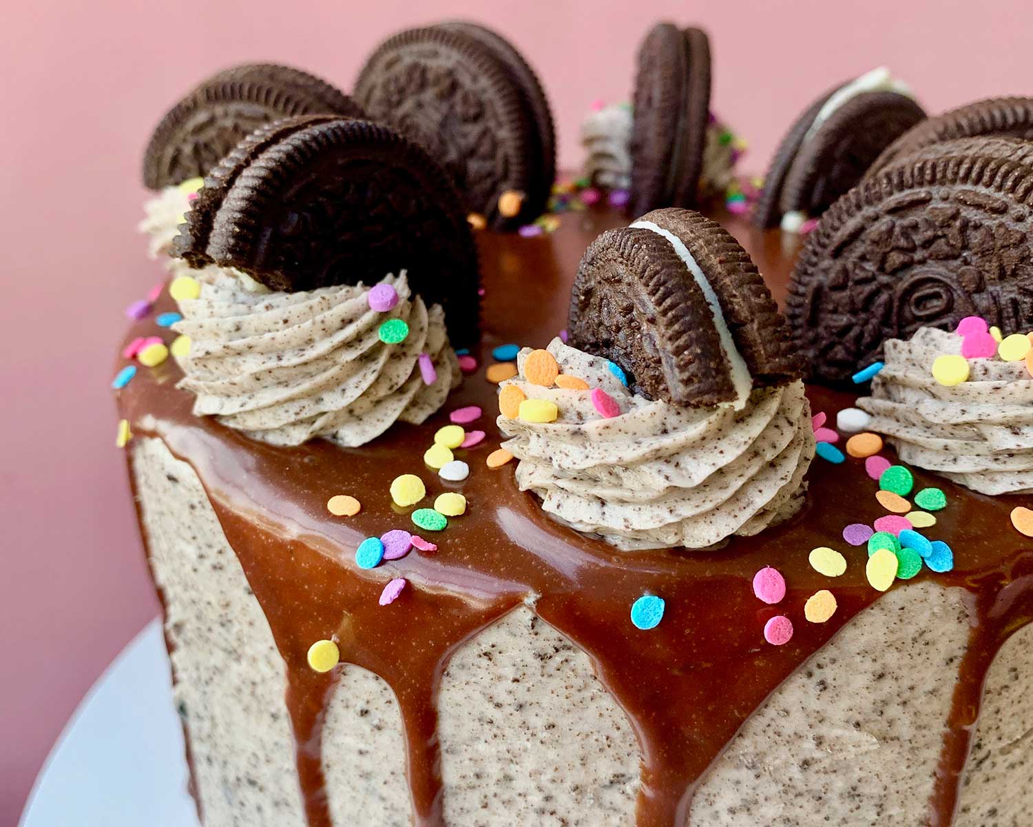 How To Make Oreo Surprise Cake At Home Cooking Fanatic need-a-sweet-treat-stat-these-mug-cake-recipes-are-lightning-quick