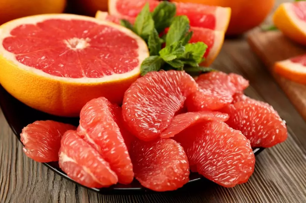 Pomelo