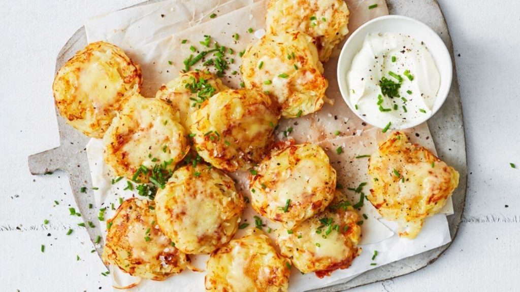 Frozen Hash Browns Recipe - Cooking Fanatic