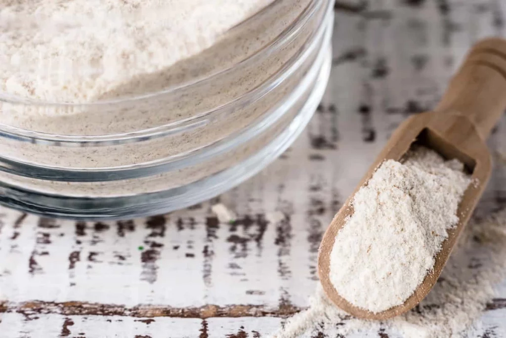 Arrowroot Powder
