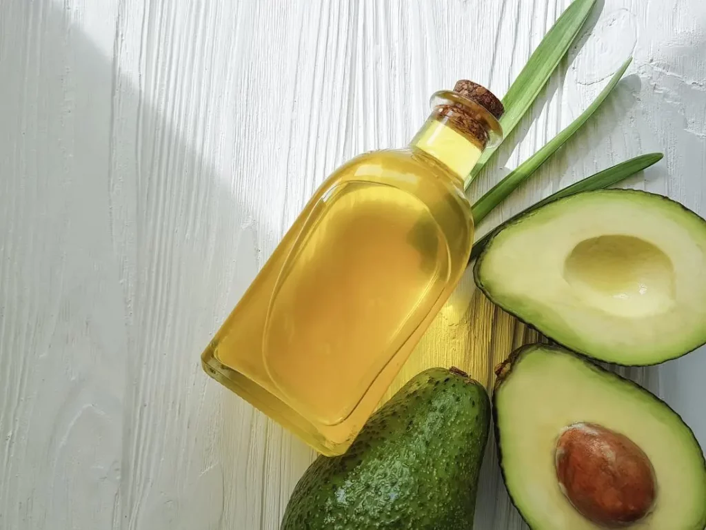 Avocado-Oil