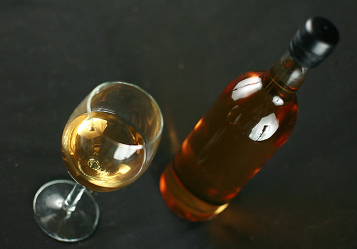 Banana Wine recipe