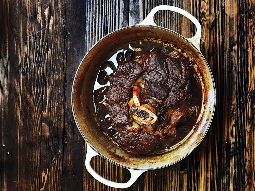 Beef Bouillon