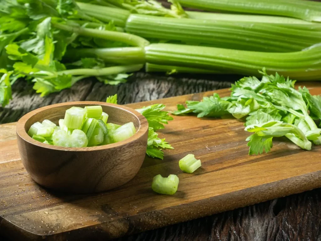 Celery