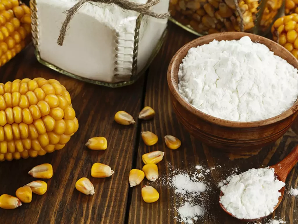 Corn Starch