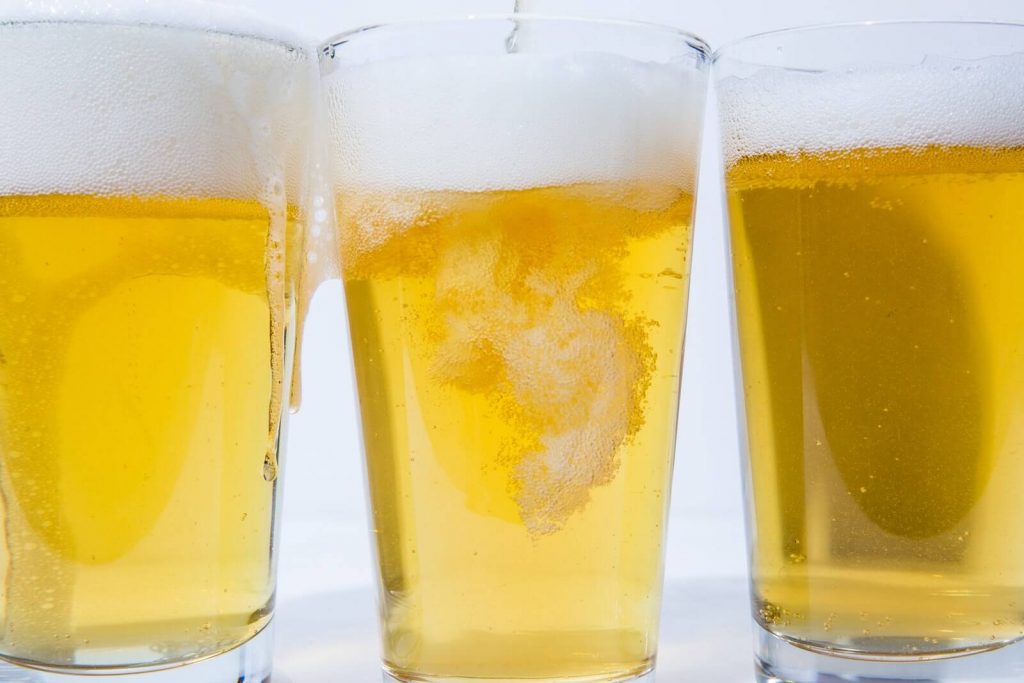Cream Ale