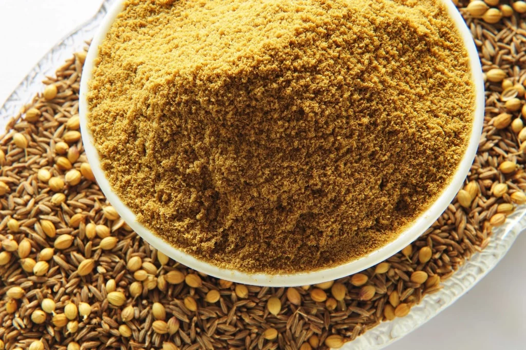 Cumin Powder