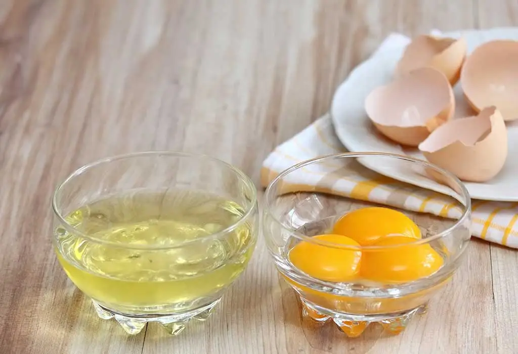 Egg White