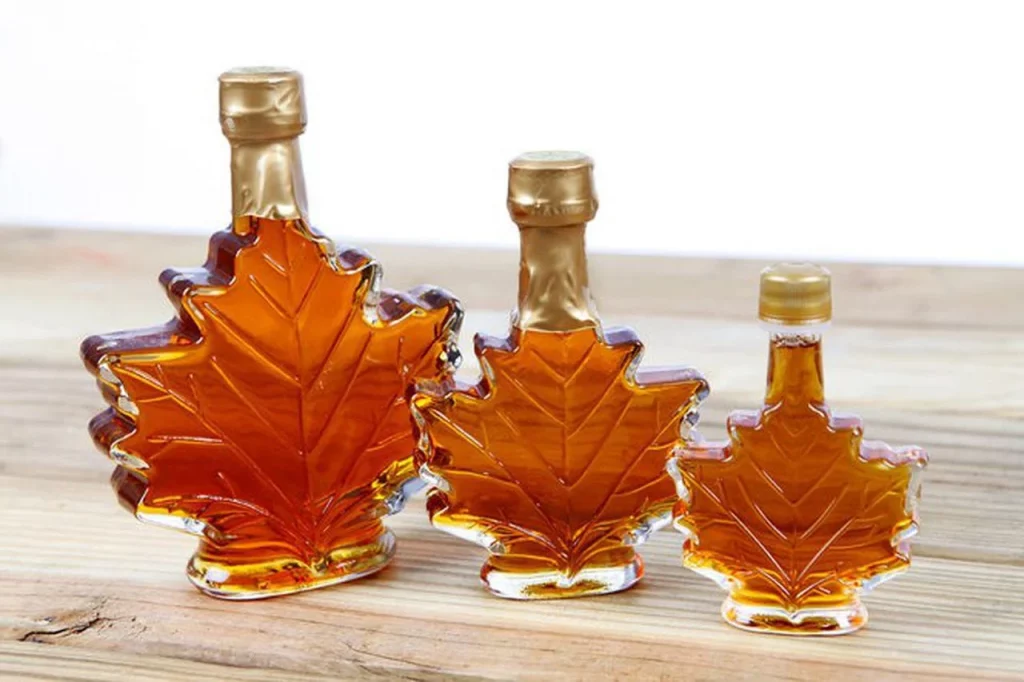 Maple Syrup