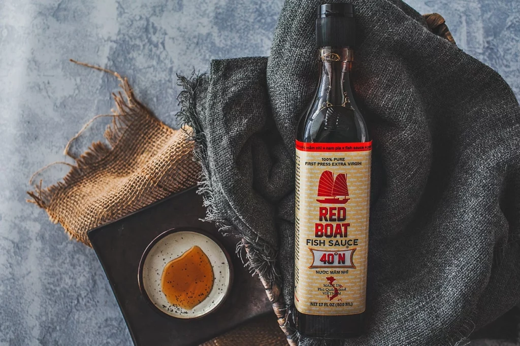 Fish Sauce