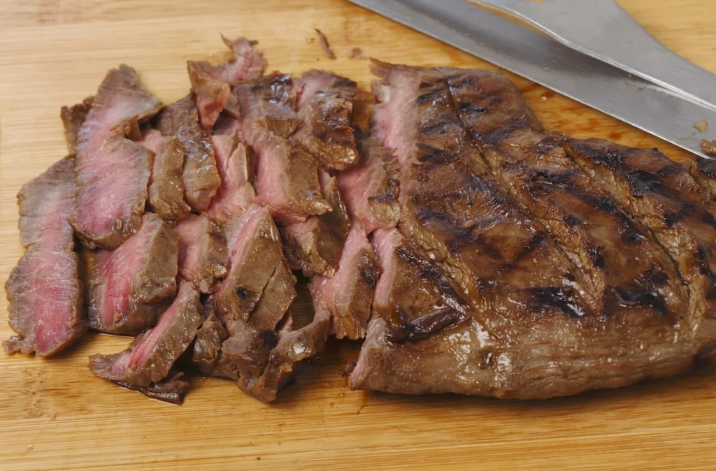 Flap Steak