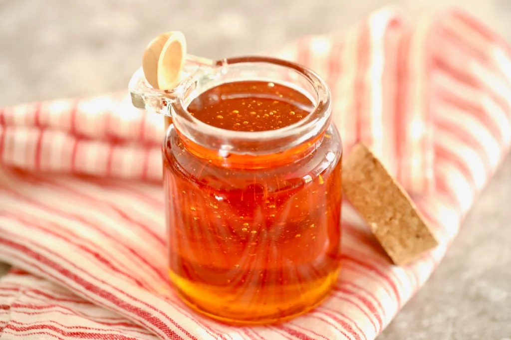 Golden Syrup