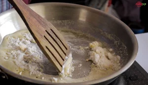 Gordon Ramsay Cauliflower Cheese Step 2