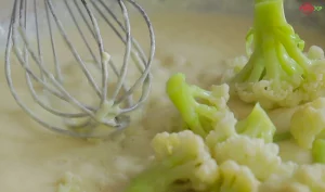 Gordon Ramsay Cauliflower Cheese Step 4