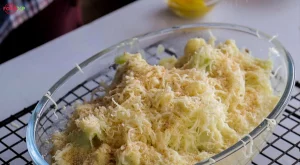 Gordon Ramsay Cauliflower Cheese Step 6