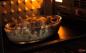 Gordon Ramsay Cauliflower Cheese Step 7